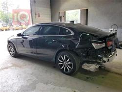 شيفروليه ماليبو